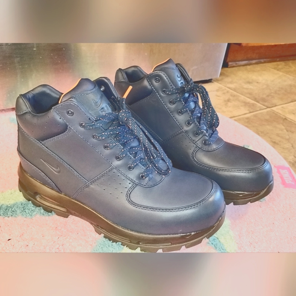 Nike Air Max Goadome ACG Boots